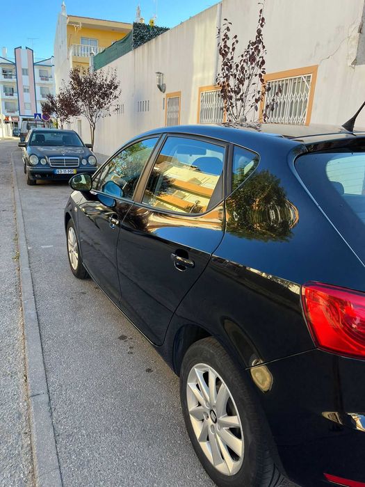 SEAT Ibiza 1.0 Reference – 2016 – 115.834 km