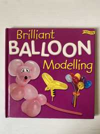 Brilliant Balloon Modelling
