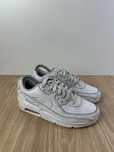 Sneakersy Nike Air Max 90 białe rozmiar 36.5
