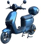 Електровелосипед Fada N9 2025