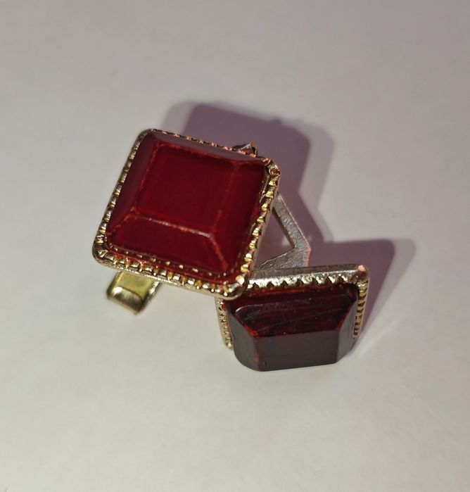 Продам запонки СССР