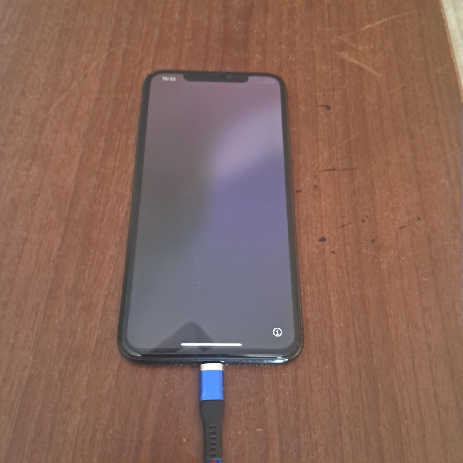 iPhone 11 ProMax
