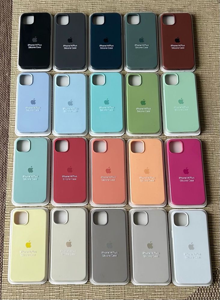 (Portes Gratis) Capas Iphone 14/ 14Plus/ 14 Pro/ 14ProMax