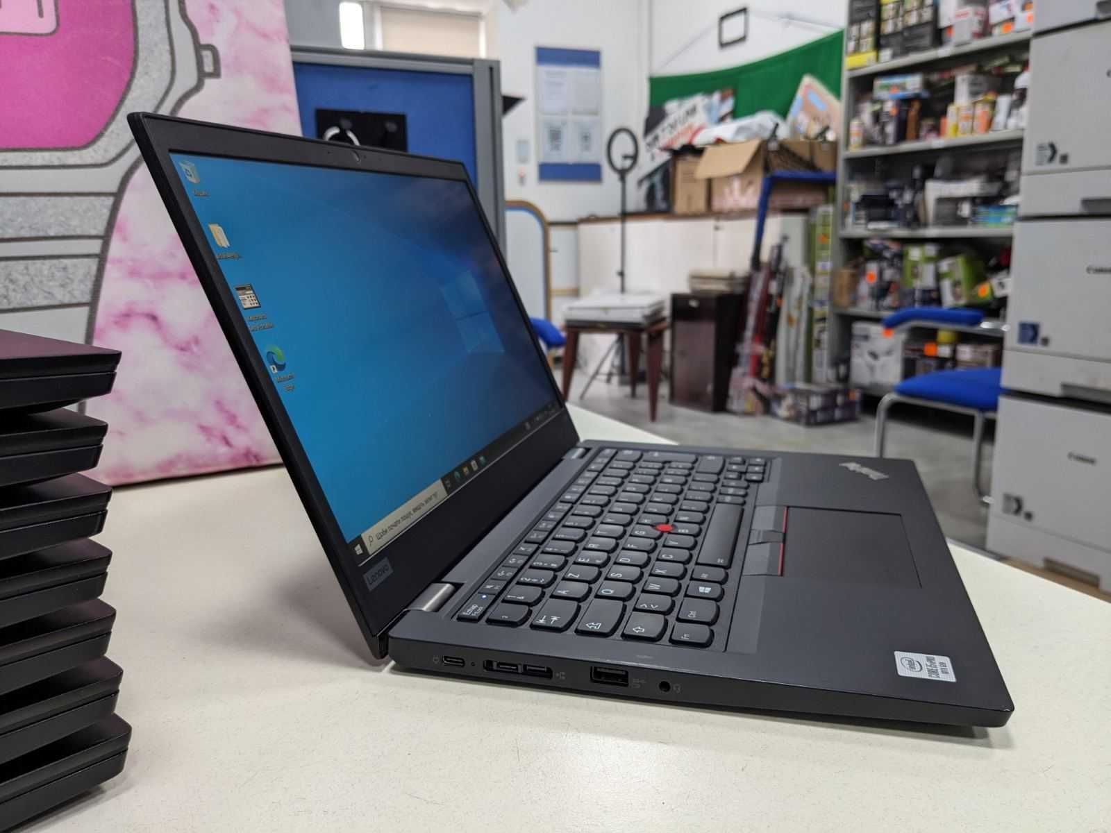 Ноутбук Lenovo ThinkPad L13 Gen 1 - Intel Core i5-10310U / 2020 рік
