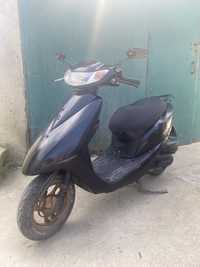 Продам Honda dio 68