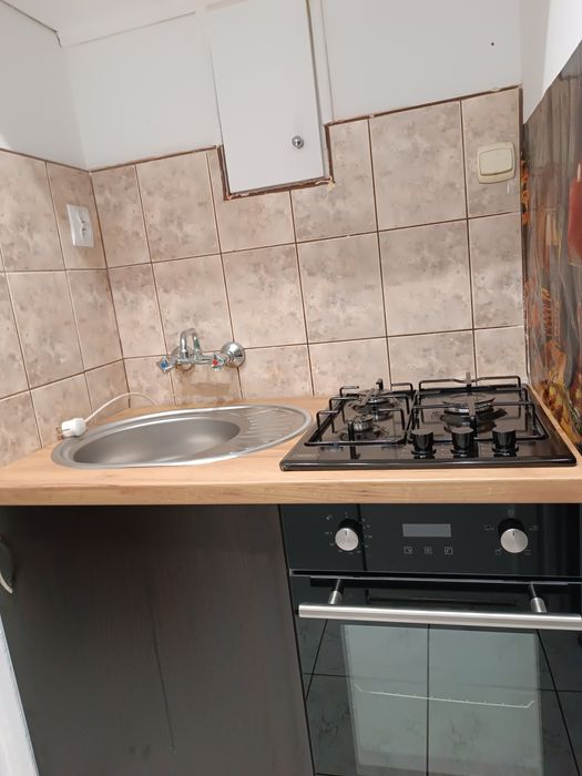 Mieszkanie do wynajęcia