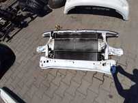 VW T5 TRANSPORTER 1.9 TDI PAS PRZEDNI CHŁODNICE