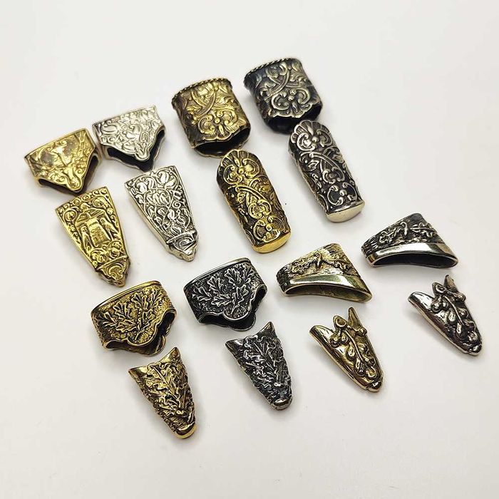 Детали для ножен. Германия, Австрия. Копии