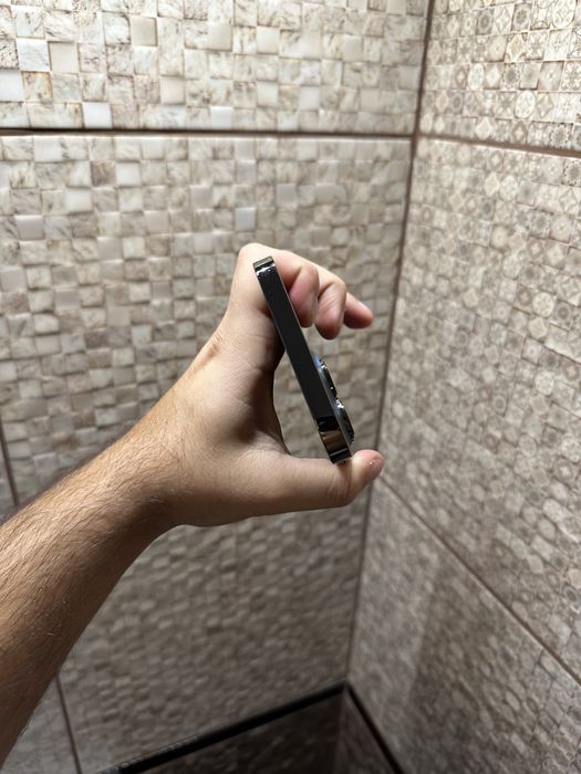 iPhone 13 Pro Max 256gb IOS 16 Neverlock Graphite АКБ 85%