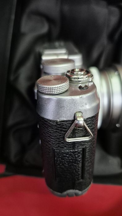 Fuji x100.                 .