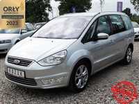 Ford Galaxy Zarezerwowany !