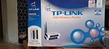 TP-link 54M router bezprzewodowy