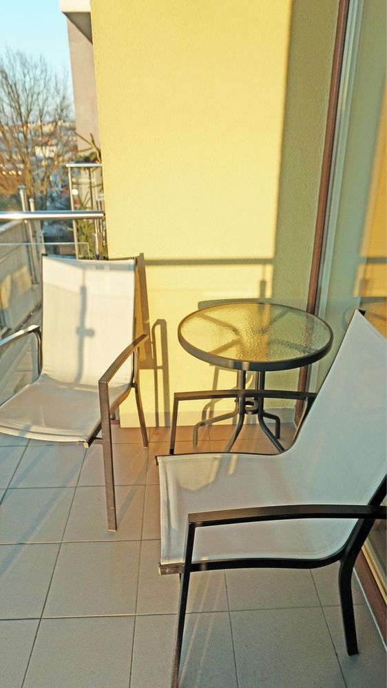 Apartament z garażem do wynajęcia