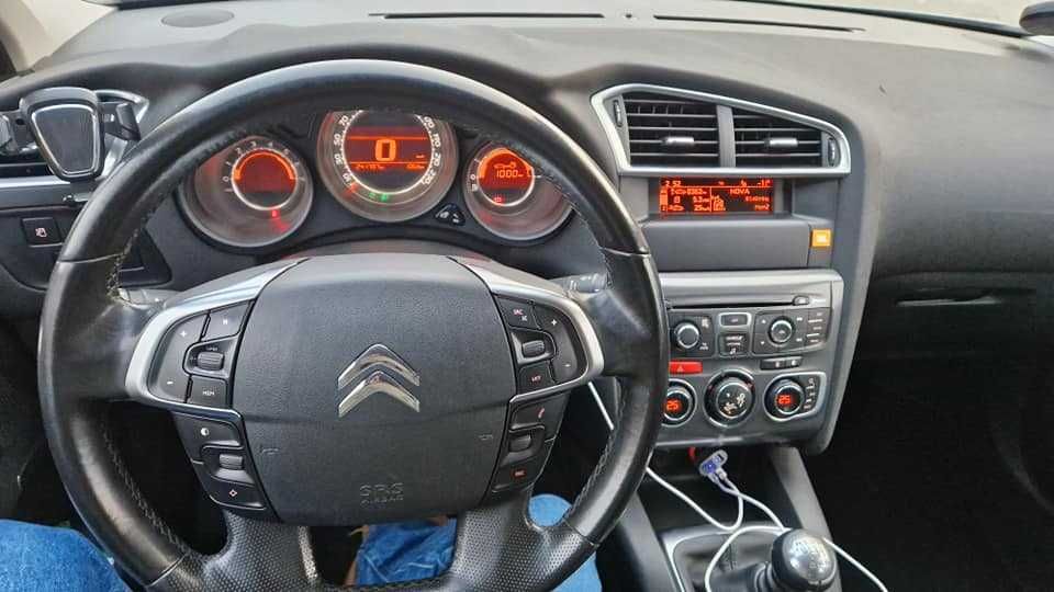 Розборка Citroen C4(2) ,Разборка СІтроен Ц4 (2) Шрот