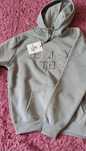 Bluza kangurka L