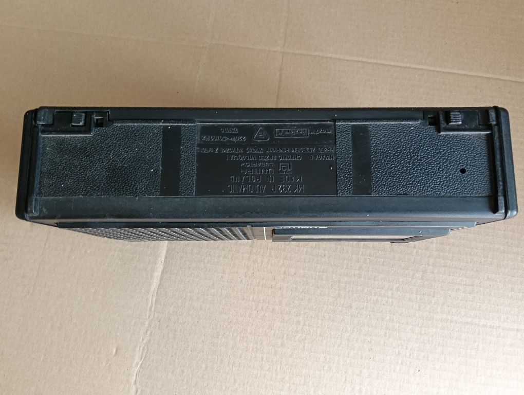 Magnetofon MK 232P  automatic