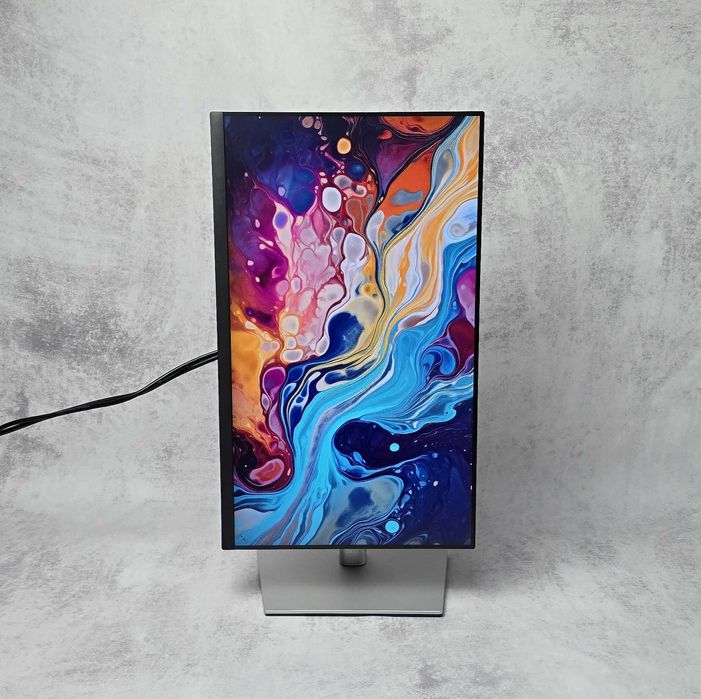 Монітор безрамковий 23.8" Dell P2422H 1920х1080 16:9 IPS WLED 2023 рік