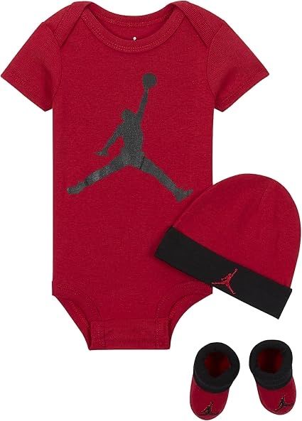 Набор Jordan Nike Snow Day 3-Piece Boxed Set оригінал FZ2153-010