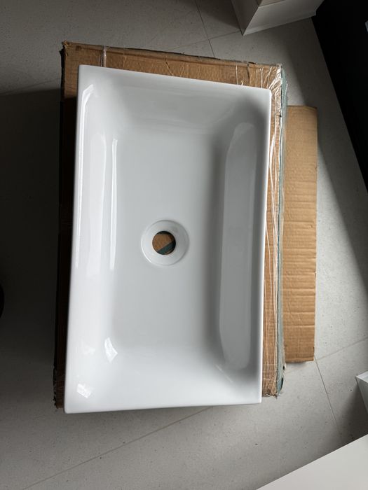 Umywalka catalano new premium 50x30