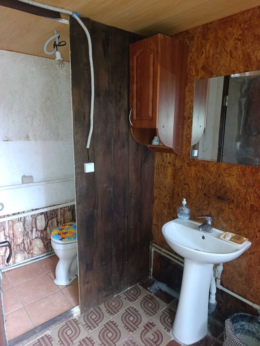 Оренда частини будинку в м.Золотоноша