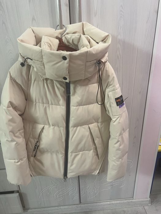 Курта сезон осінь зима