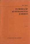 Introdução ao pensamento jurídico_Karl Engisch_Fundação Calouste Gulbe