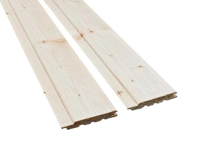 Boazeria do sauny Świerk Softline 14x96mm klasa A