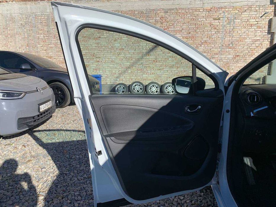 RENAULT ZOE 2019р.в. 41KwT батарея