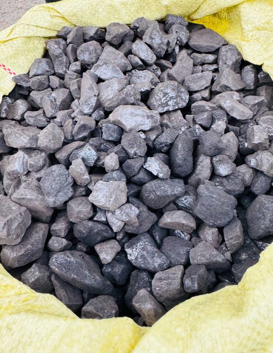 Ekogroszek SUCHY Orzech Kostka Kamienny Eko Groszek 27MJ/kg