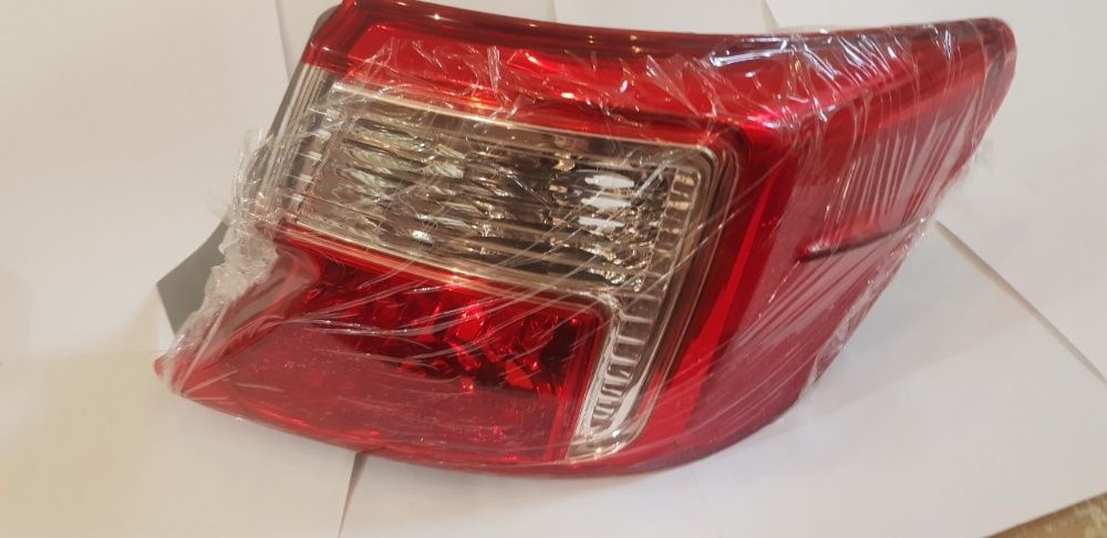 Продам фара оптика стоп Toyota Camry 30 40 50 55 70 камри свет фонарь