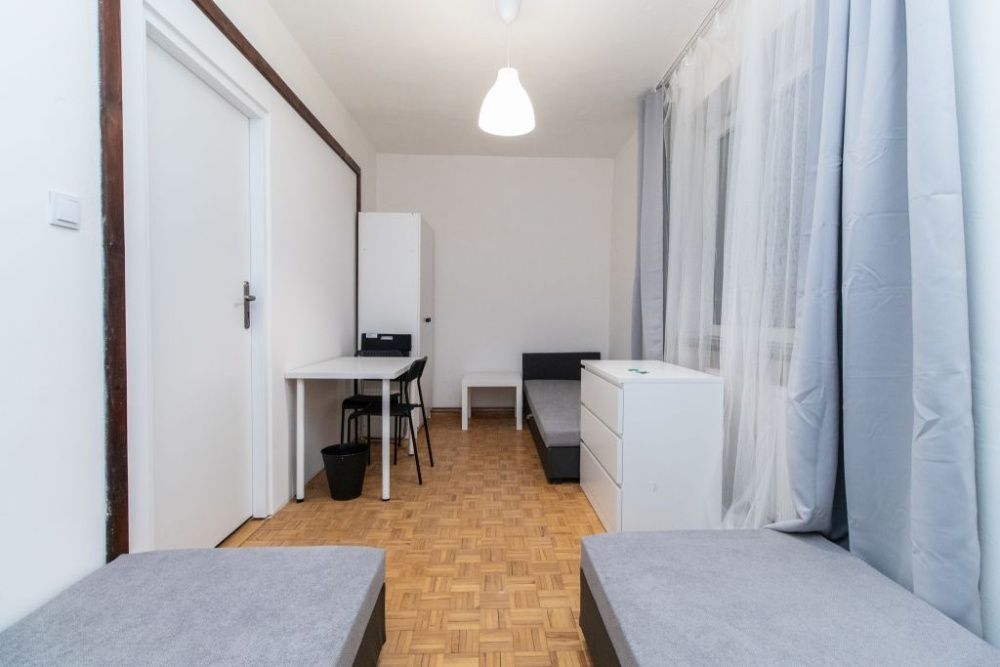 Kwatery pracownicze blisko centrum. Super standard. CAŁY DOM 20 MIEJSC