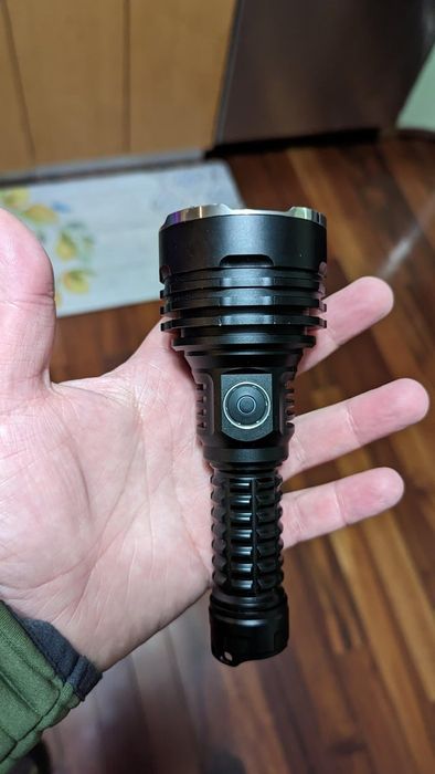 Lanterna wurkkos ts30s pro