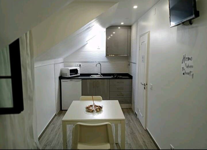 Apartamento férias Nazaré