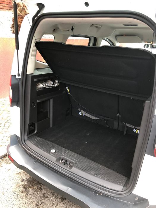 Ford Tourneo Courier 1.0 EcoBoost Ambiente