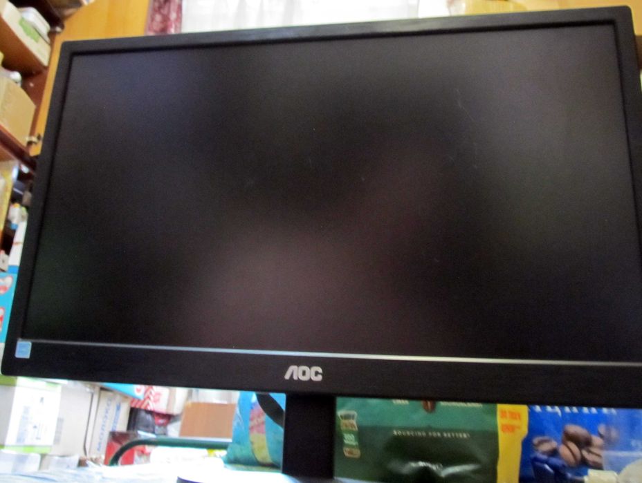 Монитор AOC 18.5"