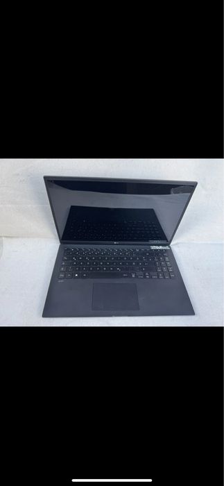 LG Gram 15Z90P — ультралегкий потужний ноутбук