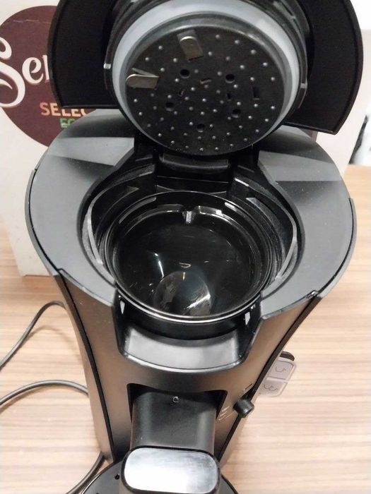 Philips CSA240/20 Senseo Ekspres Kawy Kapsułkowy