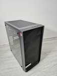 Преміум корпус ATX Fractal Design Meshify C TG. Продув. Якість.