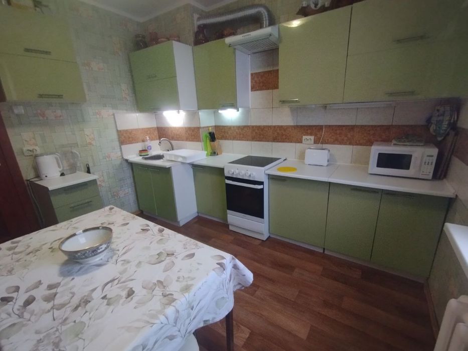 Будинок з генератором