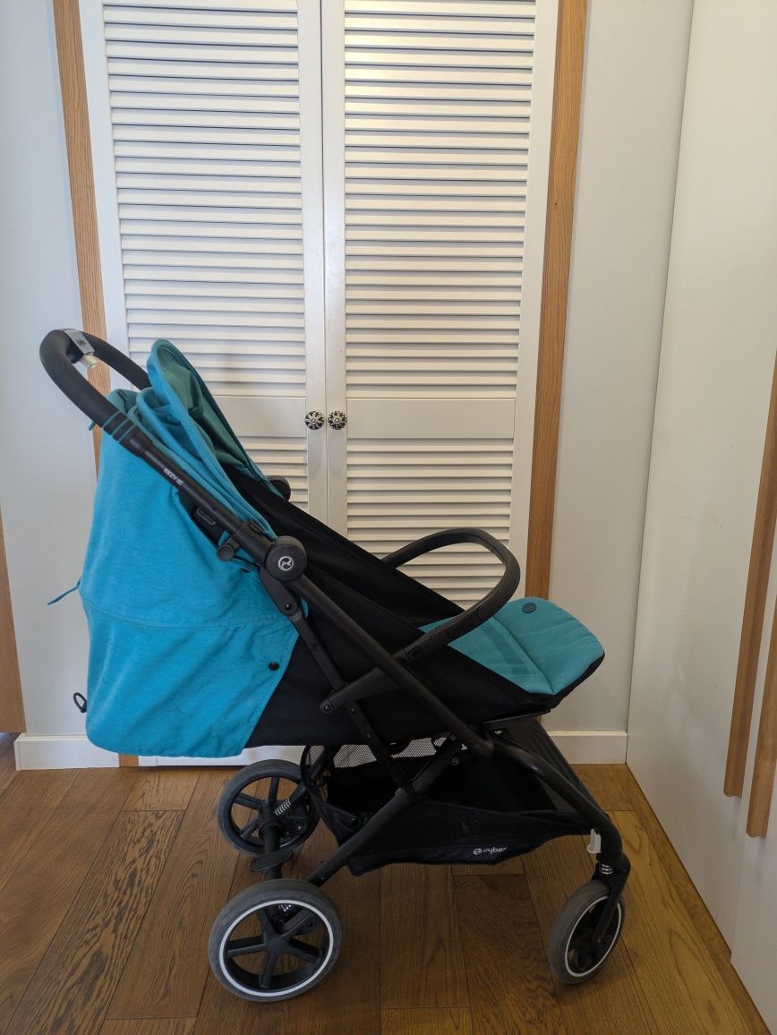 Wózek Cybex Eezy S+ 2