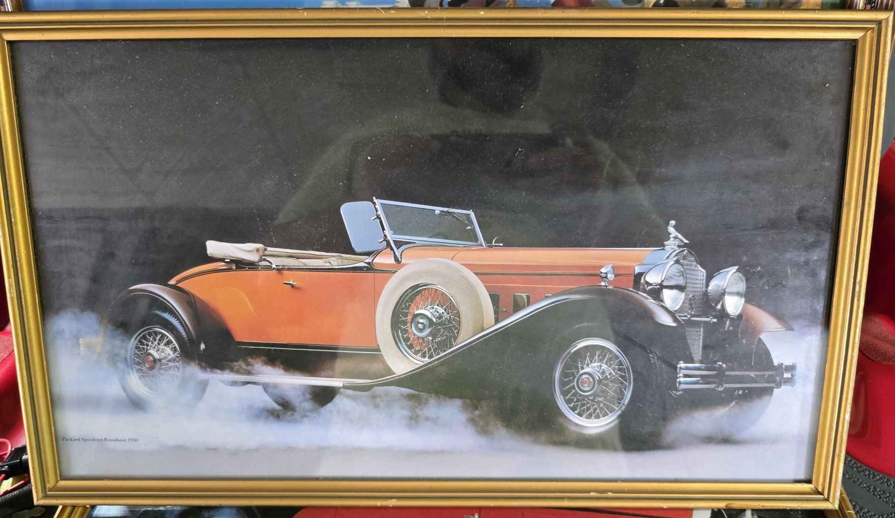Quadros de carros