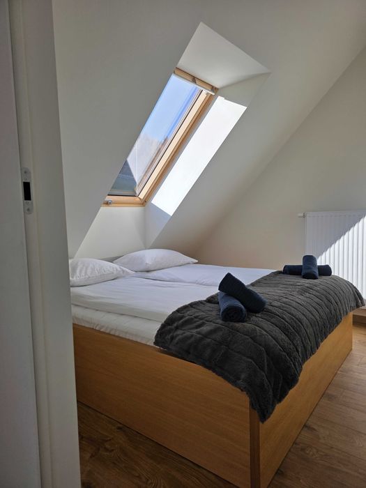 Apartament dwupoziomowy DeLuxe Dobry Widok w Karpaczu