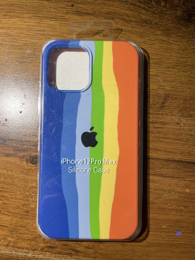 Чохол на iphone 12 pro max