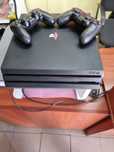 Приставка PS4 Pro