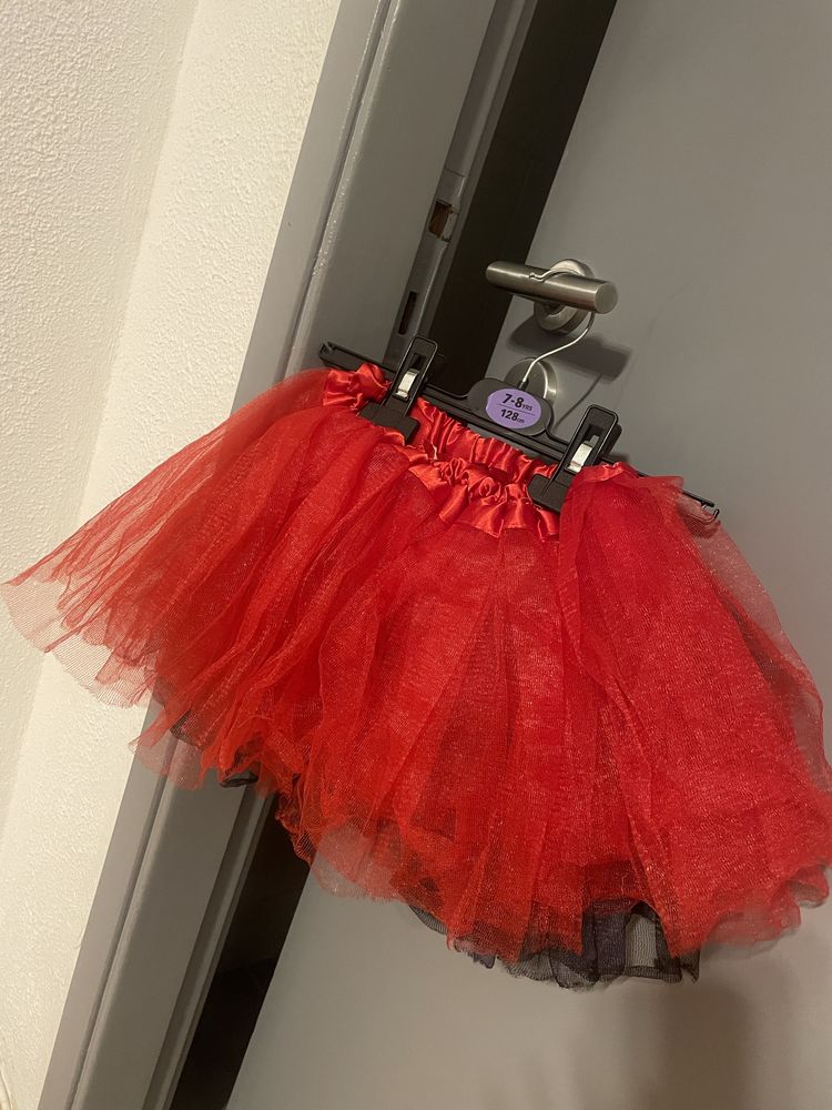 Saias halloween/carnaval