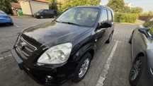 Honda CRV 2.0 Executive Auto zarezerwowane