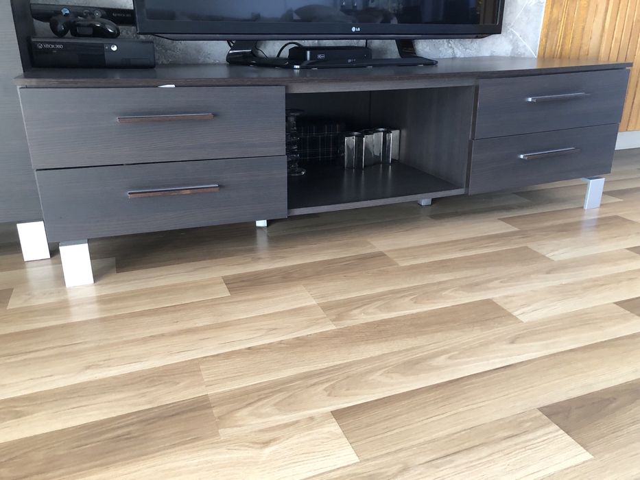 Komoda + szafka RTV