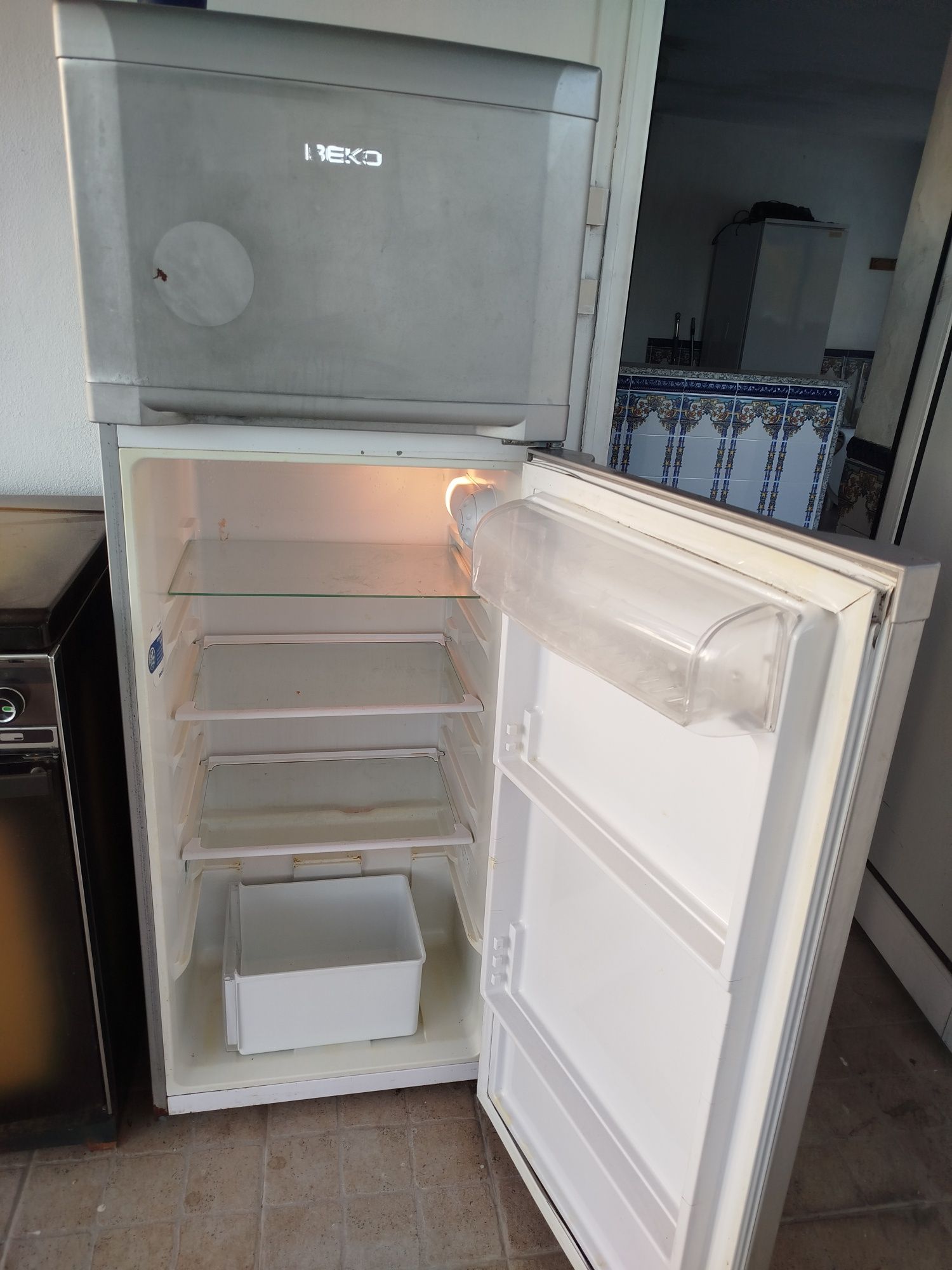 Frigorifiico Beko