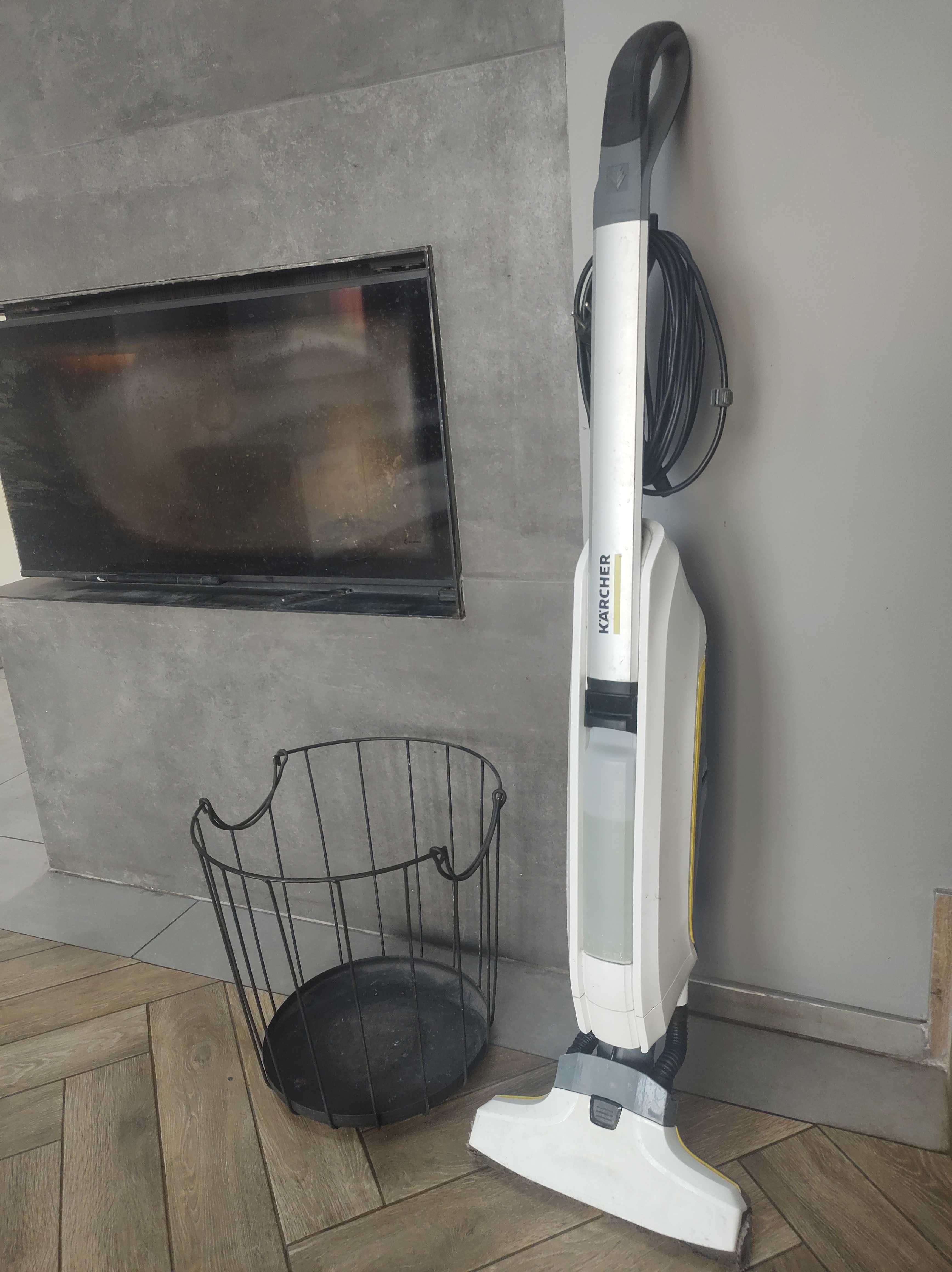 Karcher mop elektryczny do podlog