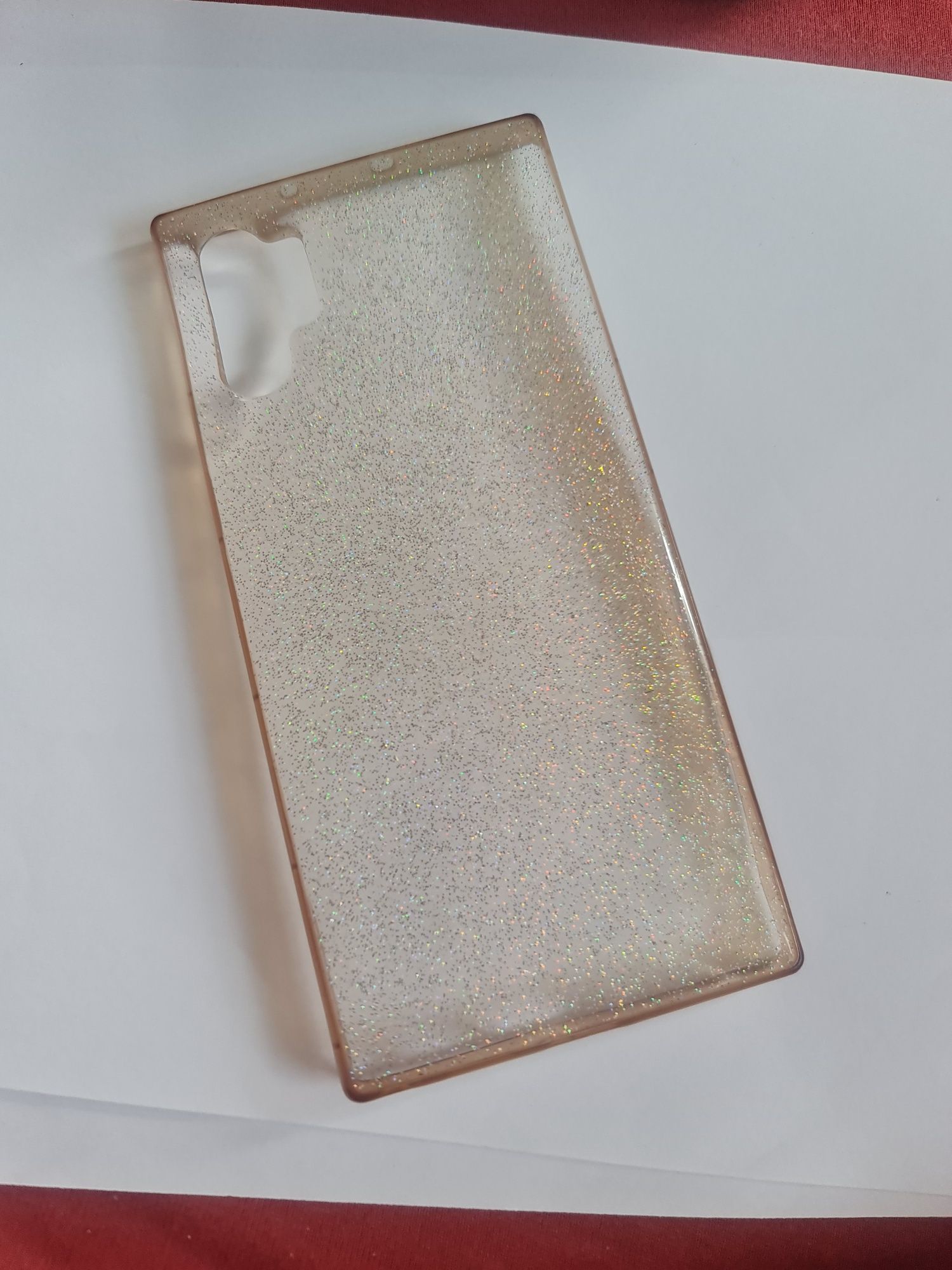 Sprzedam etui Samsung galaxy note 10 plus